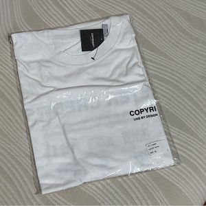 BRAND NEW ELLIOT CHOY COPYRIGHT MERCH